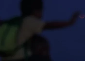 Eclipse Lunar será visível do Brasil nesta madrugada