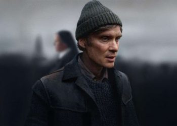 Em ‘Pequenas Coisas como Estas’, ator Cillian Murphy desafia a fé e a indiferença