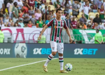 Entenda a miocardite, problema que tirou Ganso do Flu na final do Carioca