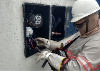 Juiz de Fora lidera fraudes de energia