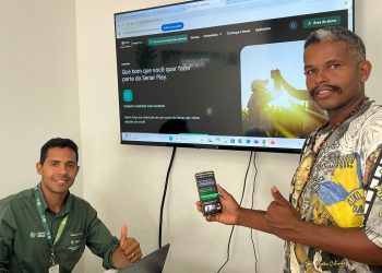 Sala do Produtor amplia acesso ao conhecimento no campo