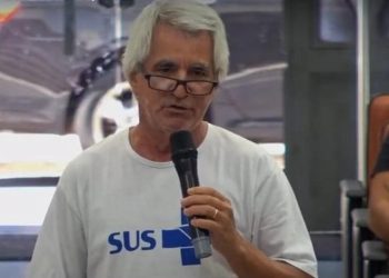 Uberaba descarta testes de Covid