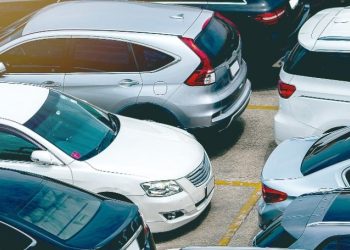 Vendas de veículos avançam em MG