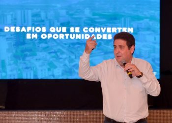 AMM articula “PL do Desmame” para dar alívio ao caixa das prefeituras mineiras