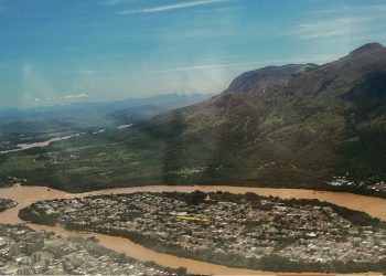 Nova estrutura agiliza audiências de conciliação sobre o Dano Água em Valadares