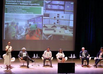 Brasil transforma indústria global de lítio