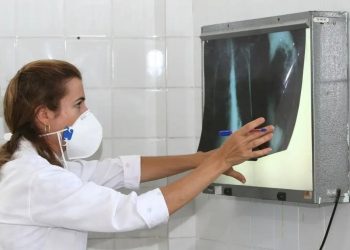 Uberlândia tem 49 casos de tuberculose
