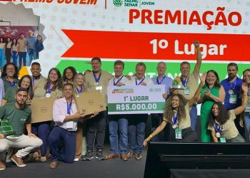 Inscrições abertas para 3ª Maratona Faemg Jovem