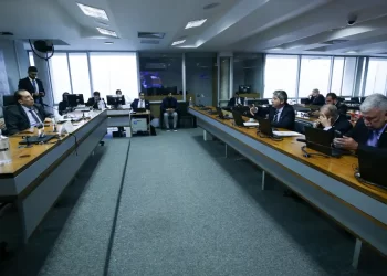 CPI da Manipulação de Jogos e apostas aprova relatório final