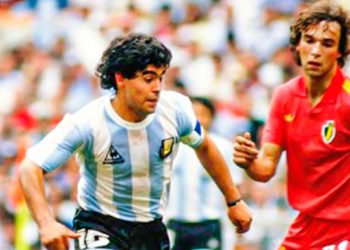 Argentina começa julgar equipe médica acusada por morte de Maradona