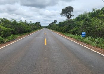 Minas Gerais recupera rodovias das regiões do Vale do Jequitinhonha e do Mucuri