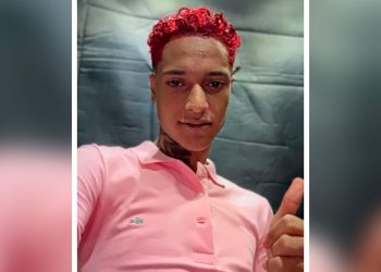 Em visita a Marcinho VP, Oruam diz ser a voz dos presidiários, mas apaga postagem