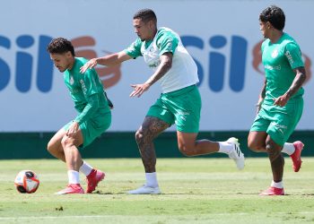 Palmeiras e São Paulo brigam por segunda vaga na final do Paulista