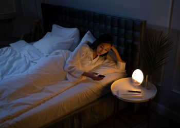 Mau humor e falta de foco podem indicar distúrbios do sono