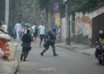 STF retoma julgamento da ADPF das Favelas