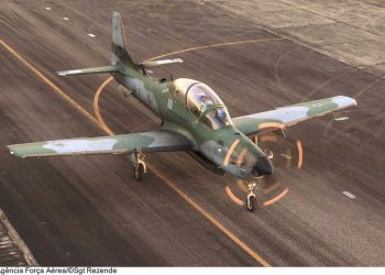 Pressionado por Trump, Panamá compra caças da Embraer