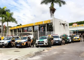 Operação Semana Santa 2025 é lançada pela PMMG para reforçar segurança nas rodovias e áreas ambientais