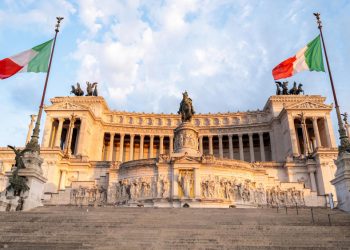 Decreto da Itália afeta transmissão de cidadania a descendentes nascidos fora do país