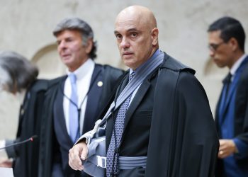 Moraes pede que defesa de Collor explique ausência de exames de Parkinson