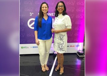 Conexão Elas 2025 | Um sucesso inesquecível