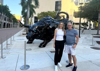 De volta a Governador Valadares