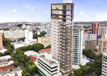 WR Construtora celebra a entrega do Absoluto e lança novo empreendimento em Valadares