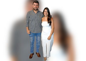 Contagem regressiva para a Expoagro GV