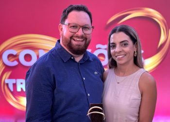 Empresa de Valadares é premiada na Bahia