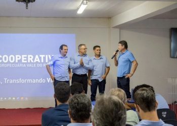 Cooperativa tem novos diretores