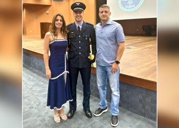 Orgulho para Valadares