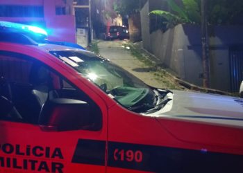 Homem é encontrado morto e tem a casa incendiada em Valadares