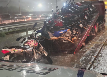 Pix em blitz: nova medida possibilita pagamento de débitos de veículos durante abordagem em Minas Gerais