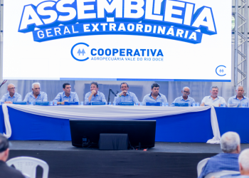 Cooperativa realiza assembleias e devolve capital social a cooperados