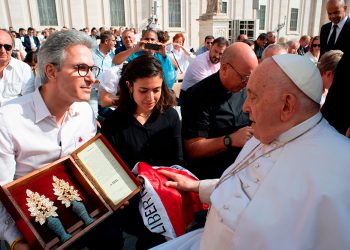 Governo de Minas decreta luto pela morte do papa Francisco