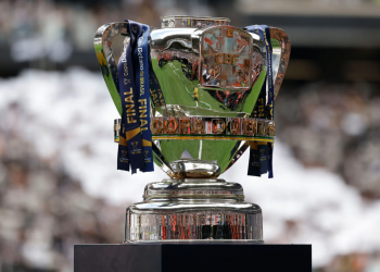 Cruzeiro enfrenta o Vila Nova e Atlético encara o Maringá na terceira fase da Copa do Brasil