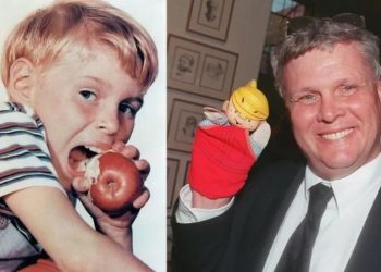 Morre o ator Jay North, conhecido por interpretar Dennis, o Pimentinha