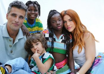 Giovanna Ewbank e Bruno Gagliasso: Quando a falha humana coloca todo o condomínio em risco