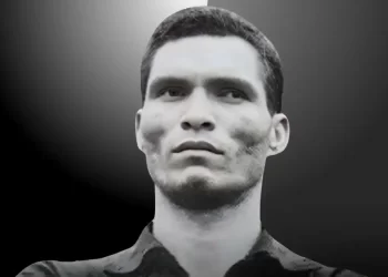 Morre ex-goleiro Manga, ídolo de Botafogo e Inter, aos 87 anos