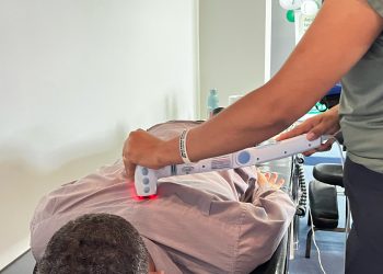 TV Leste comemora o Dia do Jornalista e Dia Mundial da Saúde com seus colaboradores