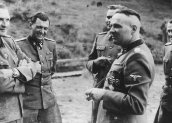 Argentina libera consulta a documentos sobre nazistas que fugiram para o país