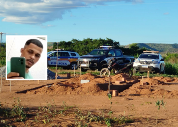 Morador de Alpercata que estava desaparecido é encontrado morto; corpo estava em bueiro