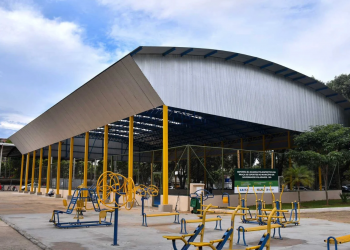 Polícia investiga árbitro suspeito de enviar mensagens impróprias a adolescente em Valadares