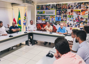 Prefeito propõe criação da Secretaria de Segurança e da Guarda Municipal em Valadares