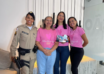 Projeto social idealizado por policial militar no interior do Leste de Minas recebe premiação estadual