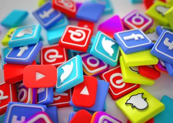 O perigo das redes sociais