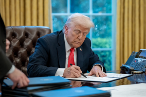 Relatório dos EUA critica Brasil às vésperas de novo tarifaço de Trump