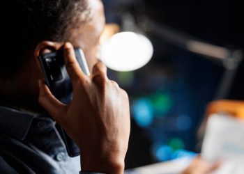 Golpista tenta se passar por promotor para extorquir familiares de detentos