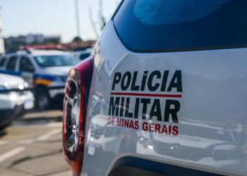 Suspeito de furtos é agredido por caminhoneiros em Valadares