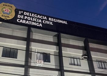 Homem é preso pela PC suspeito de estuprar quatro sobrinhas-netas