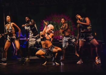 Valadares recebe seletiva regional da Disputa Nervosa Nacional de funk